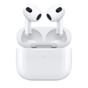 Apple AirPods Pro Travel gear must have
