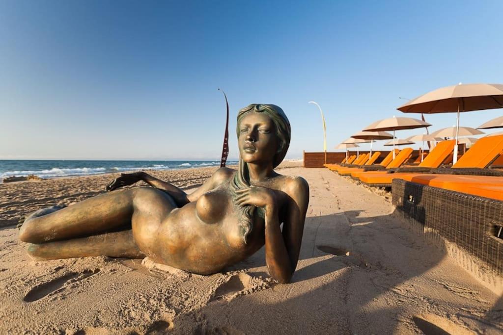 Cap d'Adge France Best Nude Beaches