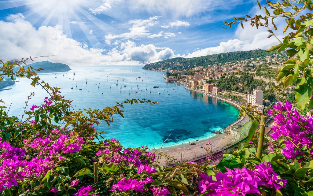 The French Riviera France 10 Beautiful European Cities That Will Impress You For Life