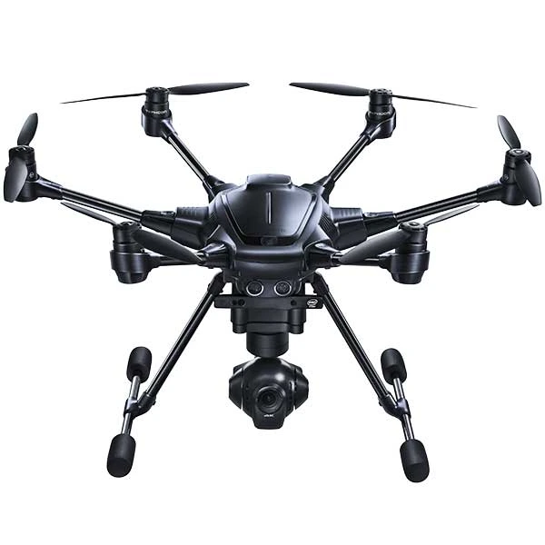 Best Drone Yuneec Typhoon H Pro