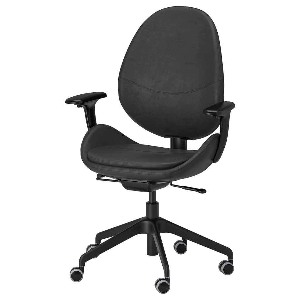 Ergonomic Study Chair Back to School Supplies