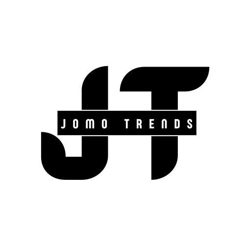 Jomo Trends: AI Love Sex